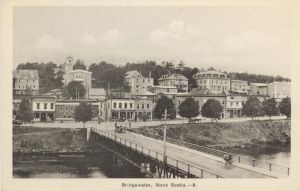 99.21.2 dbp8 pc bridge looking to king st. c1910